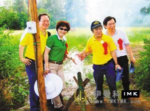 Lions Club of Shenzhen: Let charity return to its true nature news 图3张